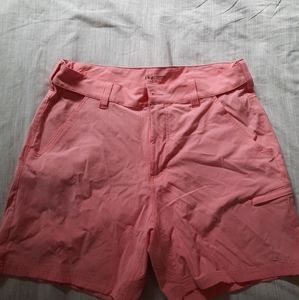 Huk Fishing Shorts